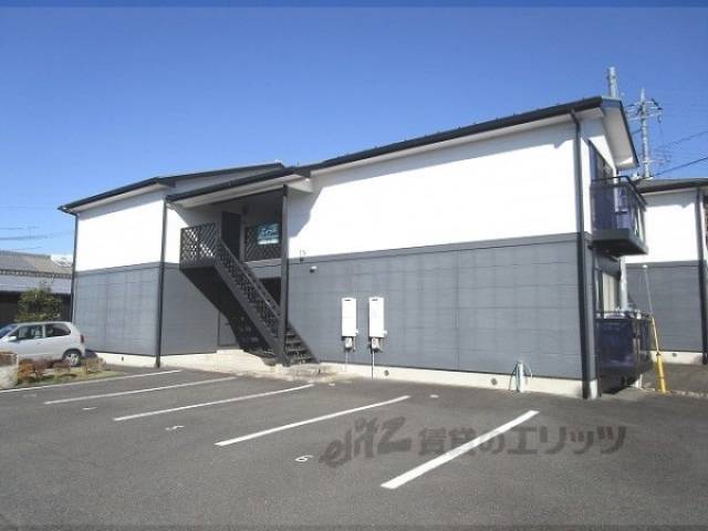 千秀Ⅷ外観写真2