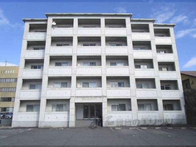 ドリームパレス千秀外観写真2