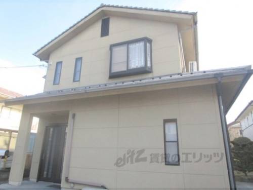 草津駅より徒歩27分 築29年5ヶ月 2階建の賃貸物件