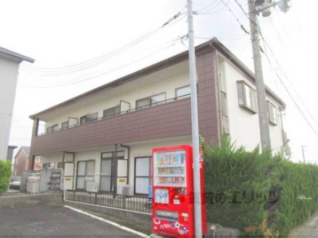 シャインハイツ　ヨシザワ１外観写真2