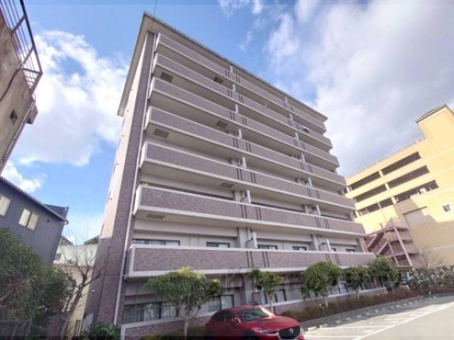 アルカディア21外観写真2