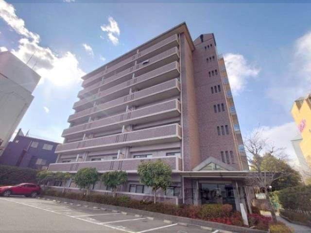 アルカディア21外観写真3
