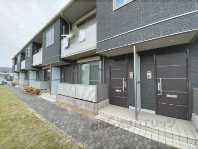 ジョイフルメゾンＳＫ外観写真2