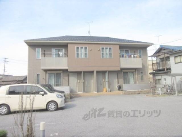 シャーメゾンＳＴデュオコート外観写真2