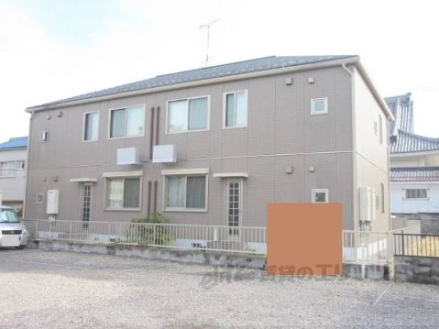 シャーメゾンＳＴデュオコート外観写真3