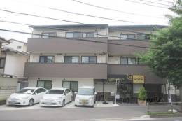 KYOTO HOUSE西京極外観写真