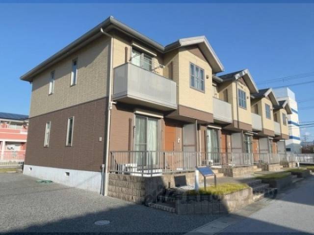 メゾン　フルール外観写真1