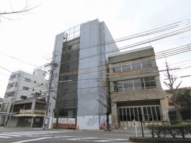 べラジオ京都西陣外観写真3