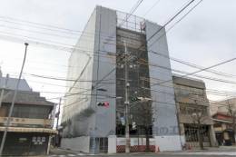 べラジオ京都西陣外観写真