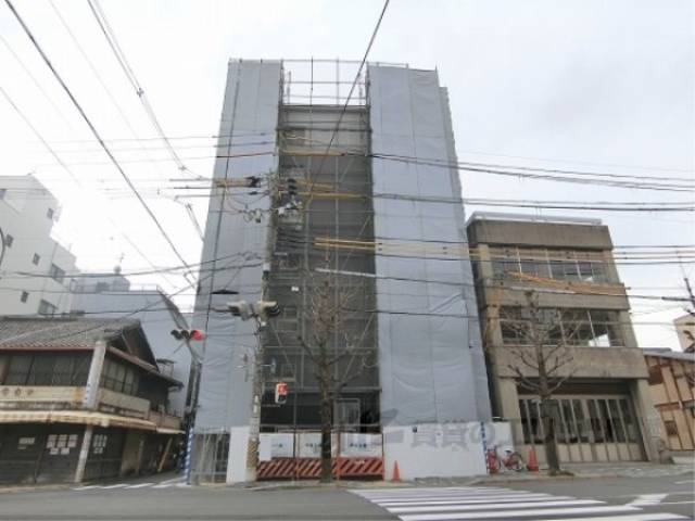 べラジオ京都西陣外観写真2