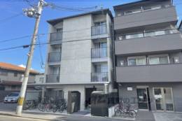 京ＯＨＢＵ５外観写真