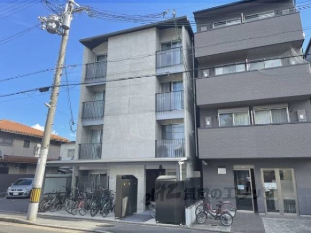 京ＯＨＢＵ５外観写真1