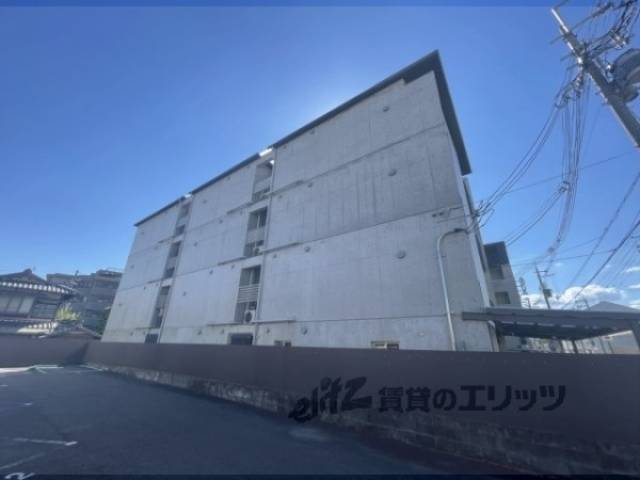 京ＯＨＢＵ５外観写真2