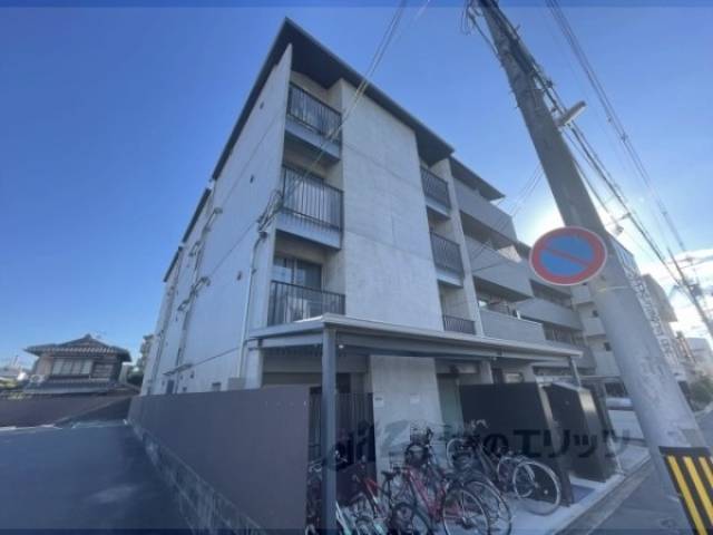 京ＯＨＢＵ５外観写真3