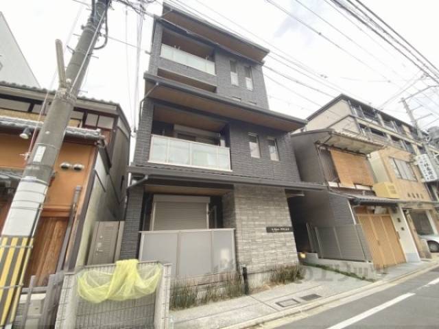 SIXBIJOUX堺町五条外観写真3
