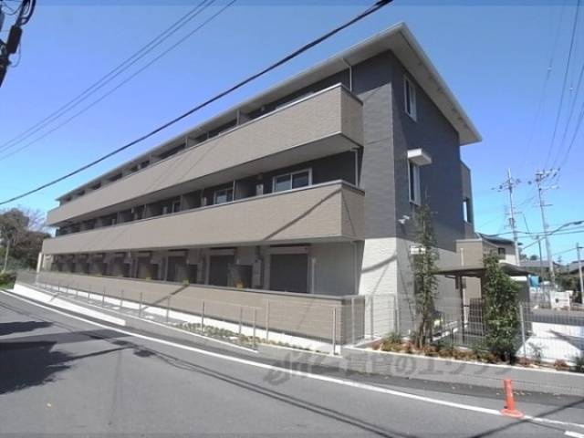 ＤＥＳＩＧＮ　ＳＱＵＡＲＥ　ＡＮ外観写真2