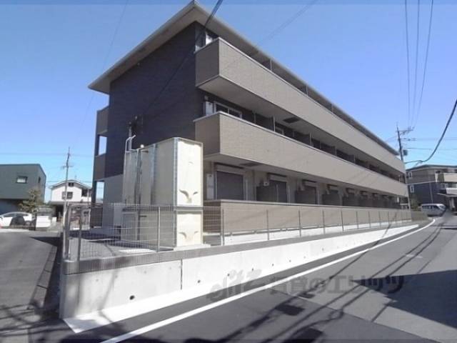 ＤＥＳＩＧＮ　ＳＱＵＡＲＥ　ＡＮ外観写真3