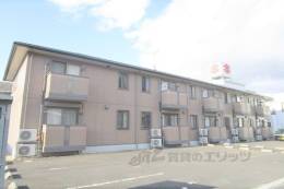 サンシャイン外観写真