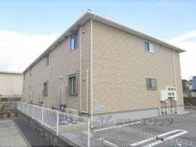 ｇｒａｎｄｅ　ｆｉｕｍｅ外観写真2