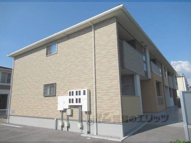 ｇｒａｎｄｅ　ｆｉｕｍｅ外観写真3