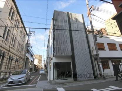 サンアイビル外観写真2