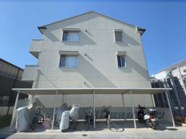 Ａｖａｎｔ　Ｒｉｖｉｅ’ｒｅ外観写真2