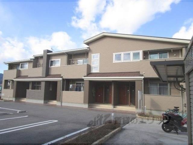 Ｂｅｌｌｅ　Ｃａｓａ２外観写真1