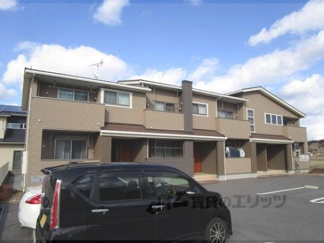 Ｂｅｌｌｅ　Ｃａｓａ２外観写真2