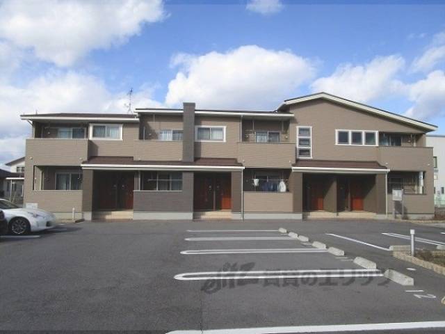 Ｂｅｌｌｅ　Ｃａｓａ２外観写真3