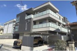 シャーメゾンネクサス外観写真