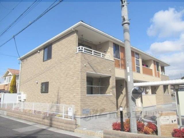 プラシード新城１外観写真1