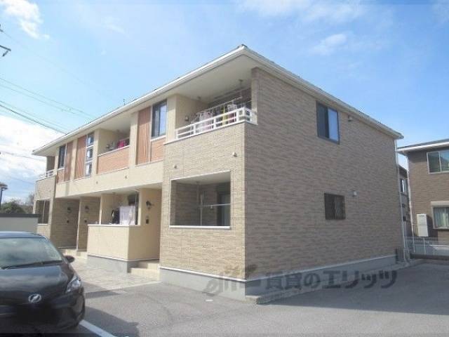 プラシード新城１外観写真2