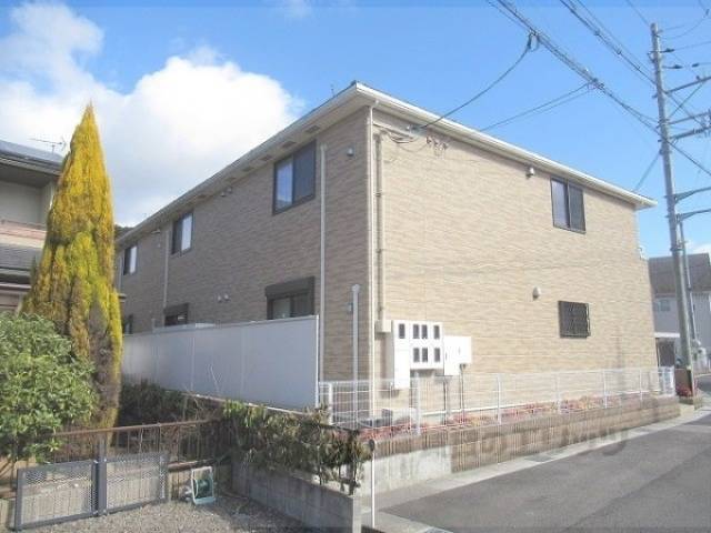 プラシード新城１外観写真3