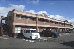 ハートランドヒル外観写真