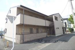 バローゼ１０外観写真