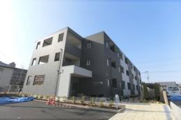 アンプルール外観写真