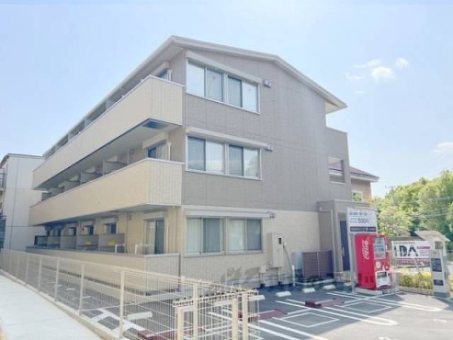 ＡＳＵＫＡ２外観写真1