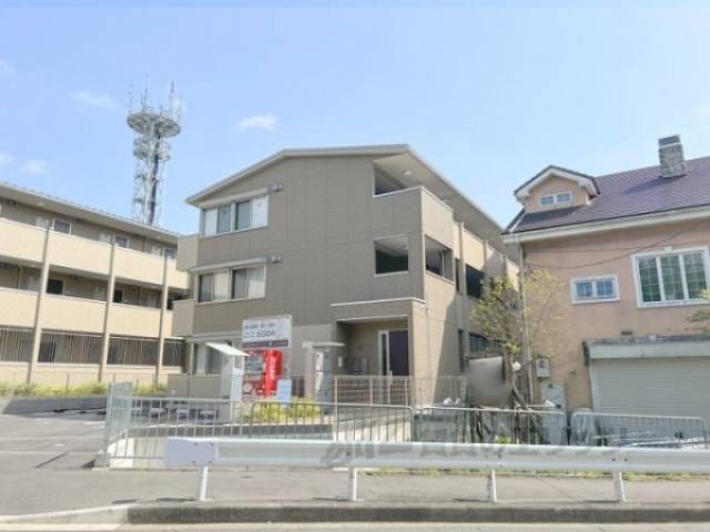 ＡＳＵＫＡ２外観写真2