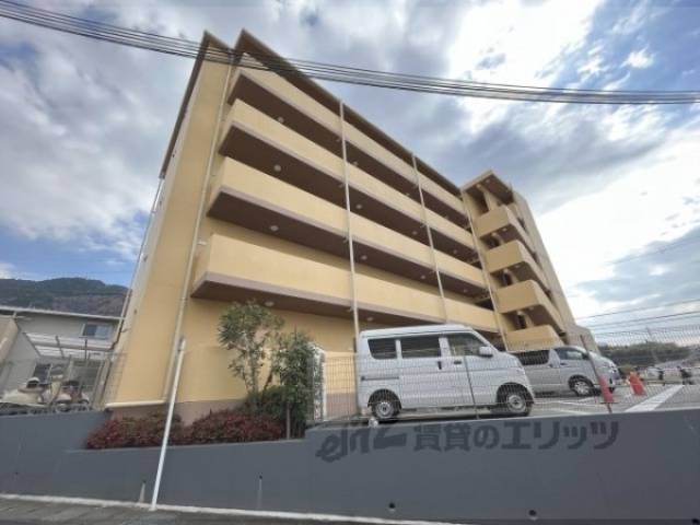 トレジャーマンション２外観写真2