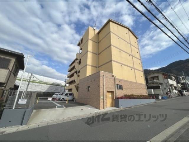 トレジャーマンション２外観写真3