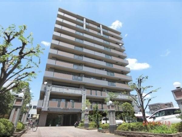 121006の外観写真