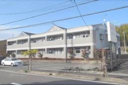 リベルテパレス外観写真