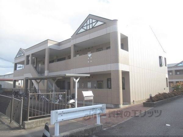 121020の外観写真