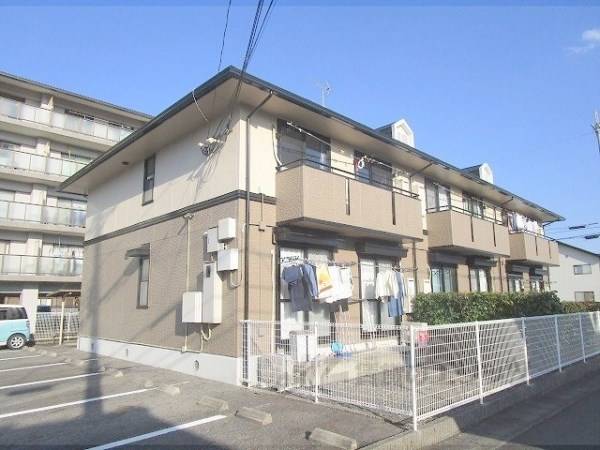121036の外観写真