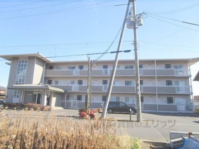 プリミエ貴生川外観写真2