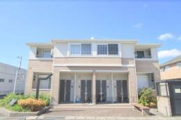 サニー・プレール外観写真