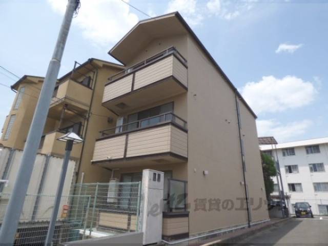アンボワーズ３１外観写真3