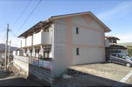 メゾンＫ・Ｔ外観写真