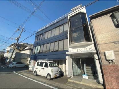 アトリエ・イオス（テナント）外観写真2