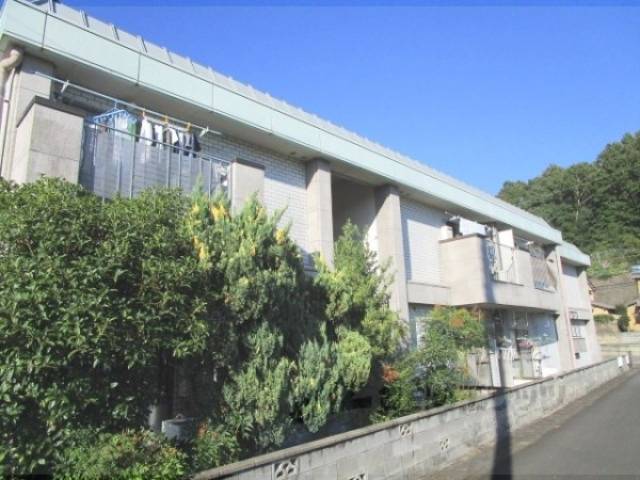 小山西コーポ外観写真2
